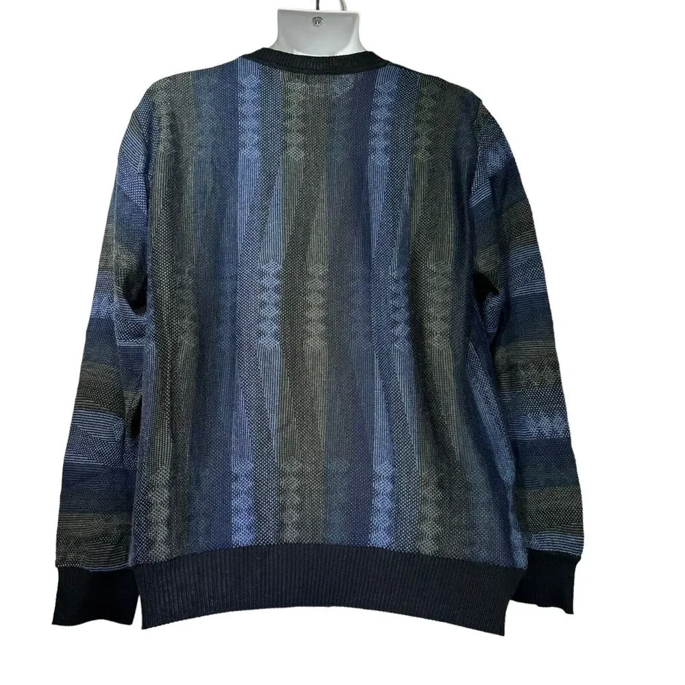 Segreto italy blue